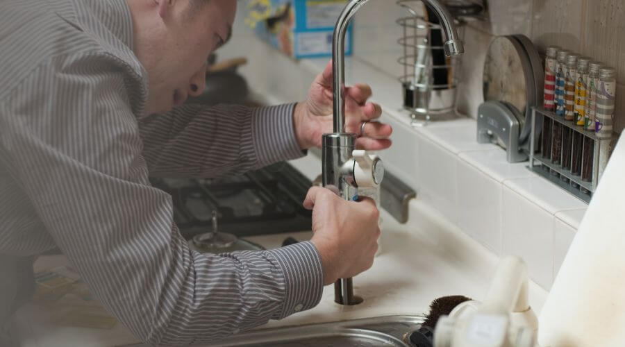 Professional Leak Detection in Cornelius, NC