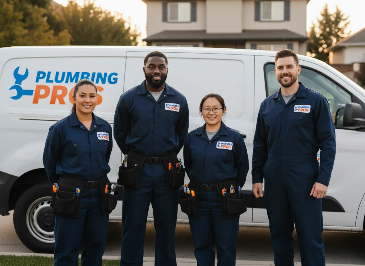 Water Heater Repair company in Cornelius, NC